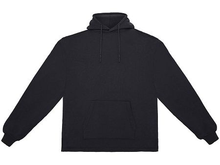 Худи оверсайз «Alpha.01» унисекс