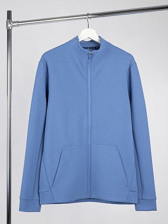 Куртка мужская Lovi, синяя, размер XXL