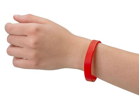 Силиконовый браслет «Forest»