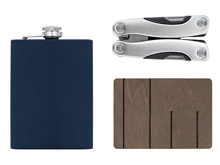 Подарочный набор «Путешественник 2.0.»