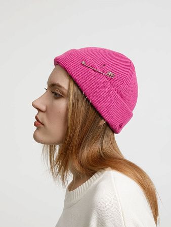 Шапка Pricker, красная