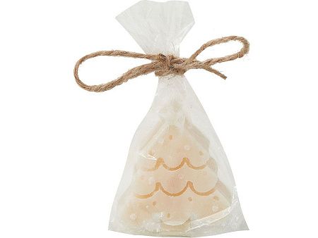 Свеча «Елочка»