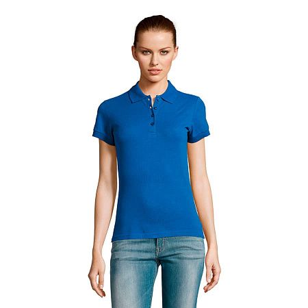 Поло женское PASSION 170