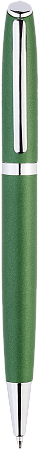 Ручка VESTA Зеленая 1120.02