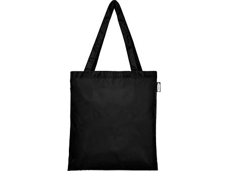 Эко-сумка «Sai» из переработанных пластиковых бутылок