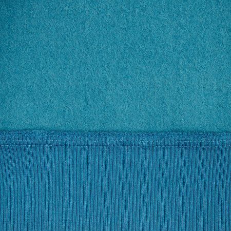 Худи Kulonga Oversize, бирюзовое, размер XS/S