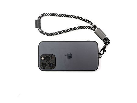 Ремешок-держатель для телефона на запястье «Lany Wristband Eco»