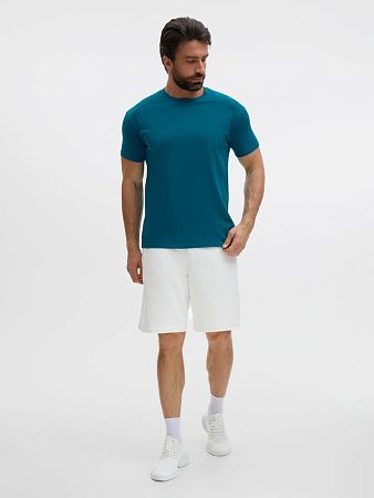 Футболка унисекс Regent 150, винтажный синий, размер L