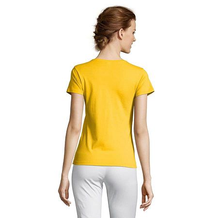 Футболка женская REGENT MISS 150