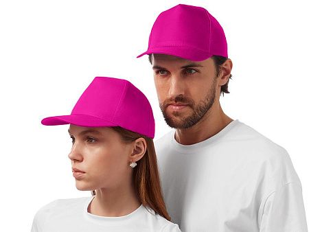 Бейсболка «Poly»