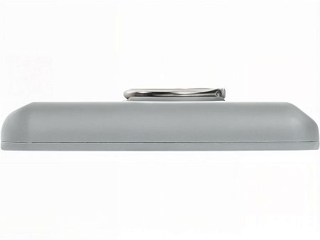 Магнитный беспроводной внешний аккумулятор с быстрой зарядкой QC/PD 20 Вт «MagnetIQ», 5000 mAh