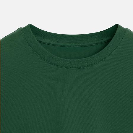 Футболка унисекс Раст Нео (Rust Neo), 240 гр., зеленый, размер 3XL/4XL