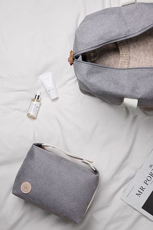 Косметичка VINGA Sortino RCS