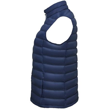 Жилет женский Wilson BW Women, темно-синий, размер S