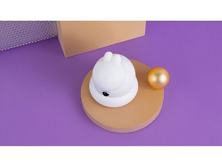 Ночник c датчиком движения «LED Rubi» 