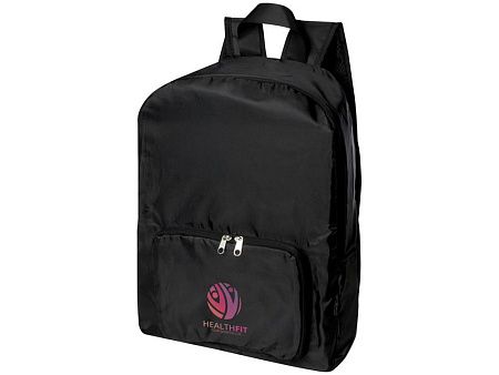 Складной рюкзак «EcoFold»