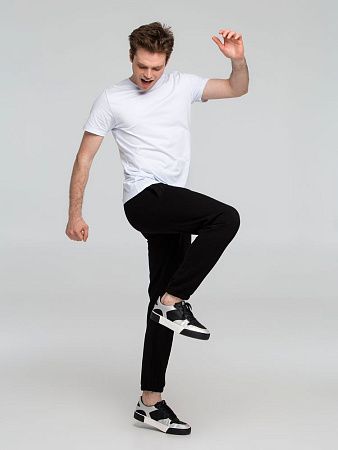 Джоггеры Kulonga, черные, размер XS/S