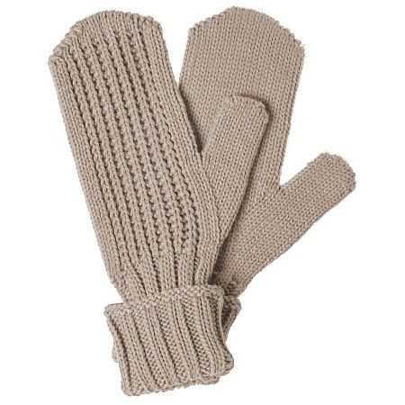 Набор Nordkyn с шарфом, зеленый (оливковый), размер M