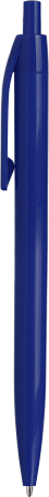 Ручка DAROM COLOR Темная-синяя 1071.14