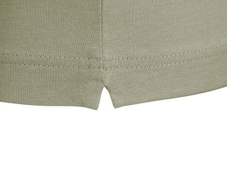 Лонгслив оверсайз «Berlin» унисекс