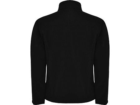 Куртка софтшелл «Rudolph» мужская