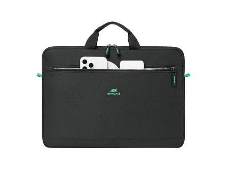 ECO кейс для ноутбука 15.6" из переработанного пластика