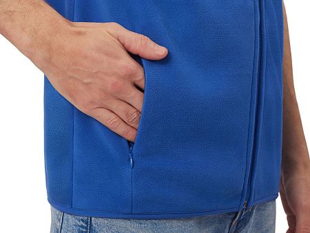 Жилет флисовый «Trondheim» унисекс