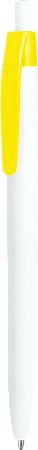 Ручка DAROM Желтая 1070.04