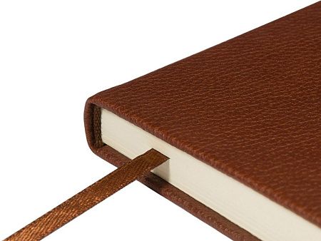 Ежедневник недатированный А5 «Megapolis Loft»