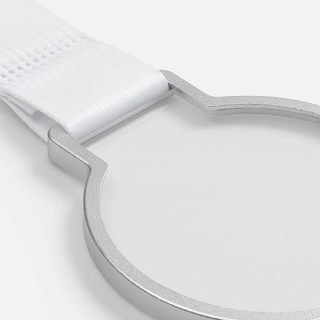 Медаль Glassford, серебристая