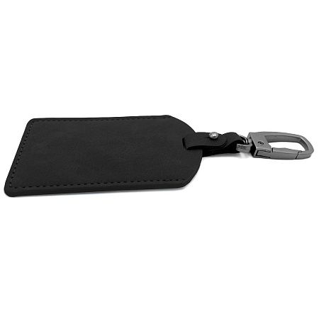 Багажная бирка TagOn, чёрный