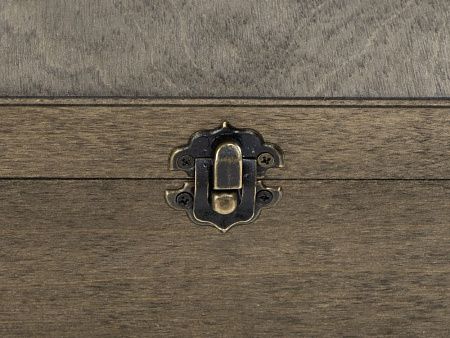 Набор для виски в подарочной коробке «Jack»