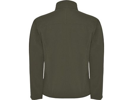 Куртка софтшелл «Rudolph» мужская