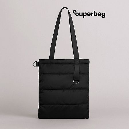 Шоппер Superbag Bubble New