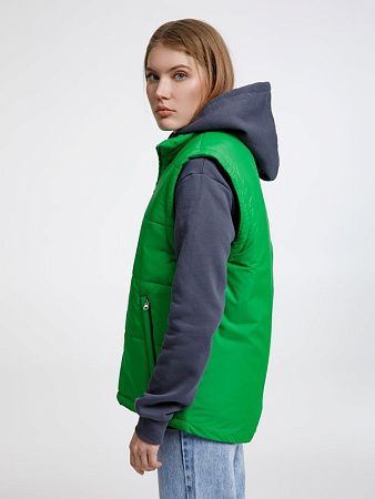 Жилет Kama, зеленый, размер L