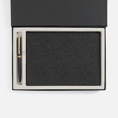 Набор Saffian, черный