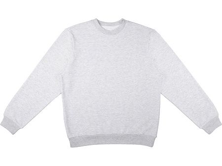 Свитшот «Monaco», унисекс