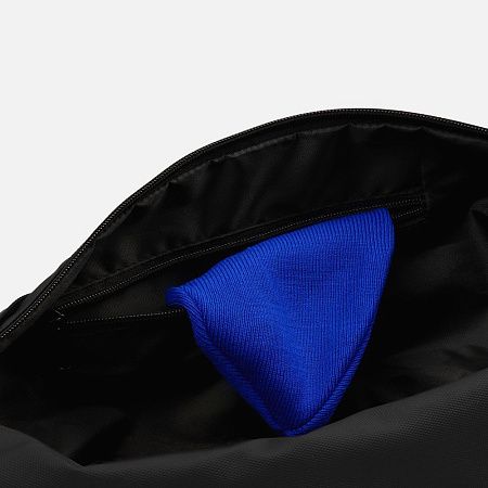 Сумка через плечо Altro, черная