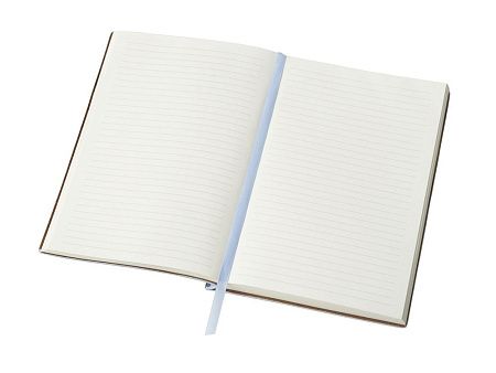 Блокнот А5 «Scribe»