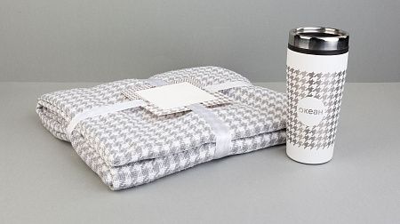 Плед "Ritz" , 140 х 200 см