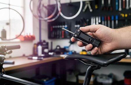 Мультитул "Flint"