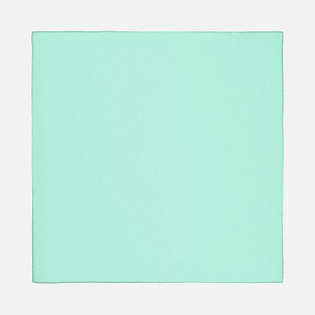 Бандана Overhead, светло-бирюзовая