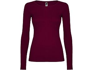 Футболка c длинным рукавом «Extreme» женская
