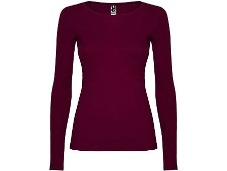 Футболка c длинным рукавом «Extreme» женская