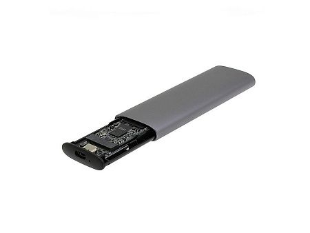 Внешний портативный SSD диск 2,5" TypeC на 128 Гб