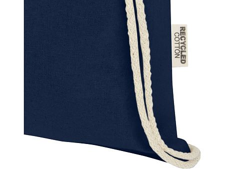 Рюкзак «Oregon» из переработанного хлопка