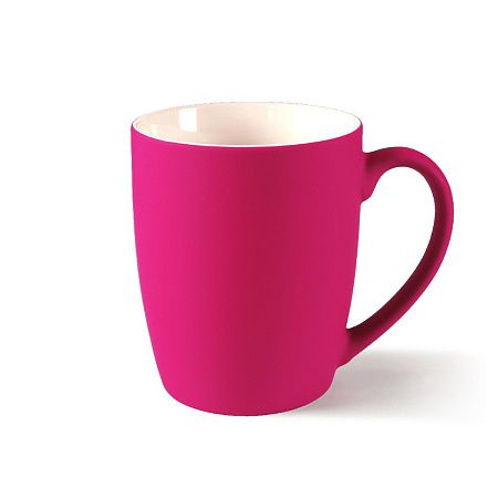 Кружка MATFEY soft touch 350 мл