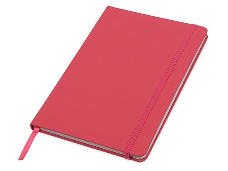 Блокнот А5 «Spectrum» с линованными страницами