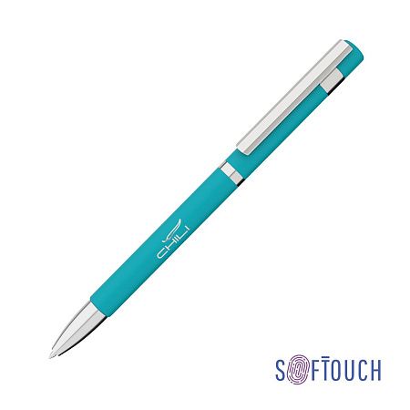 Ручка шариковая "Mars", покрытие soft touch