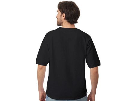 Футболка c рукавом реглан «Warsaw» унисекс